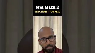Thumbnail: This is how REAL AI Engineers build production apps... #aiengineering #aiagents #genai