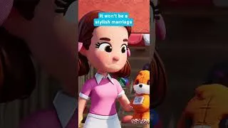 Thumbnail: 🌼👨‍👩 Daisy - appMink's Family Love Story🌈😍 #appMink Kids Song & Nursery Rhymes