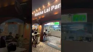 Thumbnail: Best kulche in Gurugram #reels #reelsinstagram #kulcha #kulchanaan #foodlover #gurugram