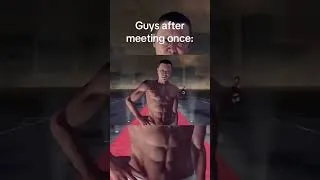 Thumbnail: Ichiban really out here making 50 friends before lunch…