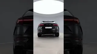 Thumbnail: POV: You stopped scrolling because it’s a Lamborghini Urus #automobile #luxury #cartok