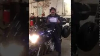 Thumbnail: Norwich Road Garage Darts nickname Competition