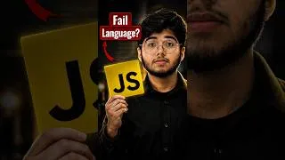 Thumbnail: JavaScript Can’t Do Basic Math?! 🤯