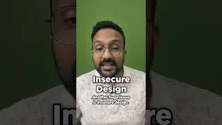 Thumbnail: Your Code Has This Deadly Security Blind Spot