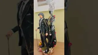Thumbnail: Expedition 33 Renoir & Paintress 3D print & paint