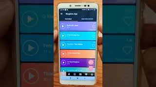 Thumbnail: new Ringtone App 2021 #Shorts