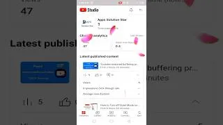 Thumbnail: My First Subscriber ❤️ #Shorts