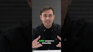 Thumbnail: Why Most SaaS Products Fail Before They Launch  #business #ytshorts