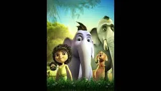 Thumbnail: Appu Animated Movie Poster | Appu Series
