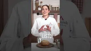 Thumbnail: El Truco para Revivir Pan Duro que Parece Magia