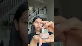 Thumbnail: #CliniquePartner Self care days are never complete without my @Clinique Moisture Surge 100H