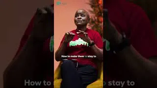 Thumbnail: A 72-year-old woman joined the last cohort of The Aproko Doctor Academy. Hear what happened.(Part 1)