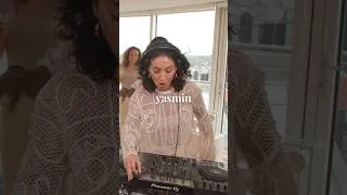 Thumbnail: for true music lovers | yasmin vol.2 | aprtment life #djset