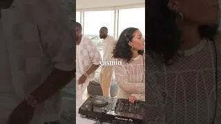Thumbnail: drums is all you need | yasmin vol.2 | aprtment life session
