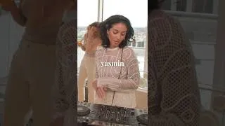 Thumbnail: yasmin’s back | aprtment life  #funk #dj