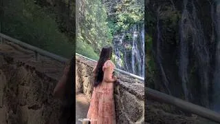 Thumbnail: Adventures with @ApsarahAchar at Mount Shasta #mountains #adventure #california #waterfall #mtshasta