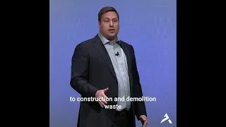 Thumbnail: Sustainable Future - Construction & Demolition Waste Solutions
