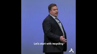 Thumbnail: Recycling Sustainable, Stylish, Essential for Restaurants