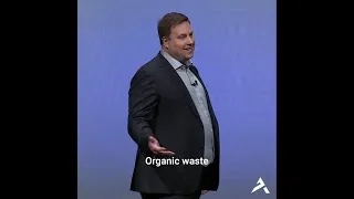 Thumbnail: Composting Turn Restaurant Waste into Garden Gold!