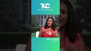 Thumbnail: The Chavis Chronicles | Leadership
