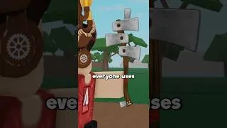 Thumbnail: Most Powerful Axe In Lumber Tycoon 2?
