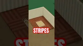 Thumbnail: Best way to Build Stripes in Lumber Tycoon 2