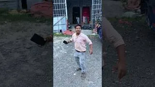 Thumbnail: Ladka Ne To Mazzak Ura Diya 😀😂😁 #funny #viral #shorts