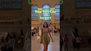 Thumbnail: In love with New York City 💚💚
