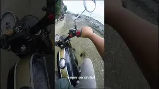 Thumbnail: Amper Beach Dipaculao after Typhoon Uwan | #internet  #travel