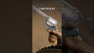 Thumbnail: 3 Revolvers That Deal the Most Damage in RDR2