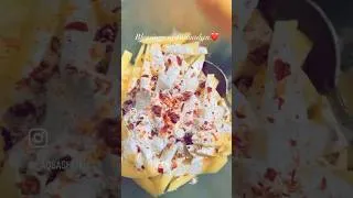 Thumbnail: Ramadan Mubarak 🫶🏻. #food #ramadan #ramadanvibes