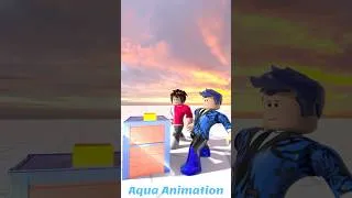 Thumbnail: Free Cookie EP2 - Roblox Short Animation #robloxanimation #roblox