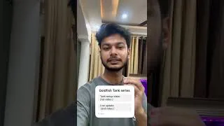 Thumbnail: I am back after long time