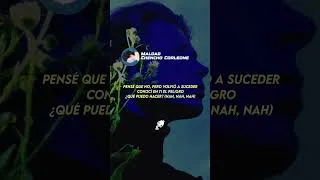 Thumbnail: Chencho Corleone - Maldad (Letra)