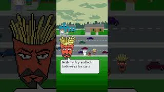 Thumbnail: If we made this game would you buy it? #athf #wadder