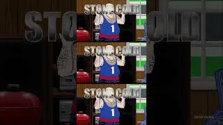 Thumbnail: Carl called it...eleven years ago #Aquateenhungerforce #seahawks