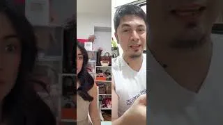 Thumbnail: #makikiktamokaagadangdahilan