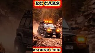 Thumbnail: BAGONG LARO |RC CARS #trending #rccars #viral #shorts #cars #games