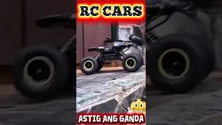 Thumbnail: GRABEH ANG GANDA|RC CARS #trending #shorts #rccars #cars #gameplay #games