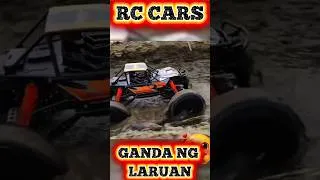 Thumbnail: GANDA NG LARUAN |RC CARS #rccars #trending #shorts #remotecontrol #cars #gameplay #games