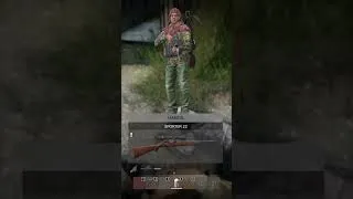 Thumbnail: The Most Embarrassing DayZ Fight