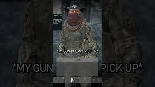 Thumbnail: When the Ambush Fails in DayZ