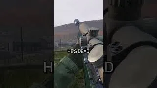 Thumbnail: This Player Gave Me The Easiest Snipe in DayZ