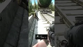 Thumbnail: What Hardcore Tarkov Does To Someone | Shorts  #escapefromtarkov #tarkov #eft