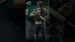 Thumbnail: When Someone Ask's How Your Wipe Is Going | Shorts  #escapefromtarkov #tarkov #eft