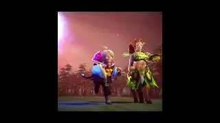 Thumbnail: Ar1se  #magnus #dota2 BIG PLAY BIG RP !! BANANNN