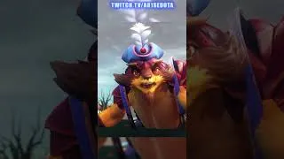 Thumbnail: Ar1se Magnus Banan Mode WAWWW!! #magnus #dota2 #Ar1se