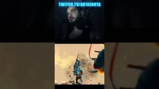 Thumbnail: Ar1se Magnus 4 MAN RP #Magnus #Dota2  2 #ar1se