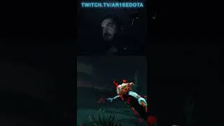 Thumbnail: Ar1se Magnus #ForceStaff  #Rp #Dodge #X Combo #Dota2