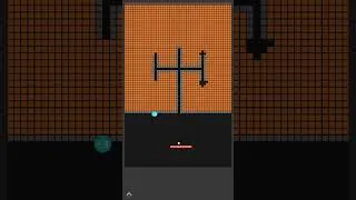 Thumbnail: Brick break game #03 #favouritegame #brickbreaker